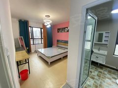 郓城郓城城区郓城市区银座附近御和苑合租单间 可押一付一出租房源真实图片