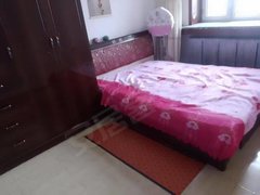 齐齐哈尔龙沙南站龙沙小区，东厢4楼，42平一室一厅月租650元年租7200元出租房源真实图片