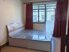 沧州运河南湖公园清风楼附近,文庙小区。两室精装1200出租房源真实图片