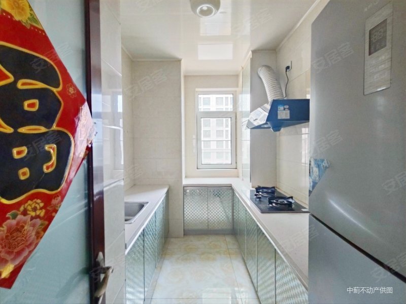 紫润别苑 2室 洋房小区里 合适一套