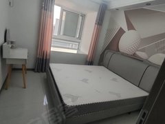 溧阳城中奥体中心上河城附近 下河新村两室一厅出租出租房源真实图片