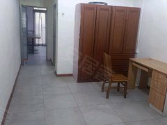 天津北辰西堤头镇西头堤村 1室1厅1卫出租房源真实图片