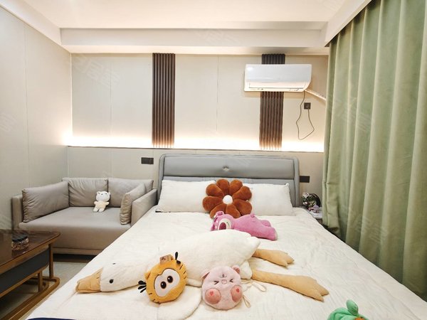 金华东阳城东麻车小区麻车小区 东阳国际建材装饰城 木雕博物馆 各种户型 设施齐全出租房源真实图片