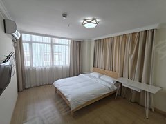 上海浦东新场新场公寓，，费，可短租，采光好拎包入住押一付一出租房源真实图片