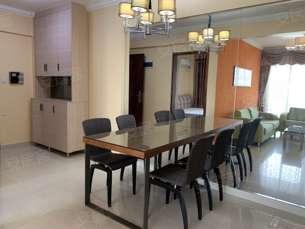 东田丽园领豪坊精装两房出租,漂.