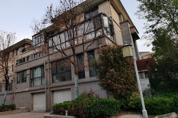 徐州小区 邳州小区 福州路小区 凤凰墅