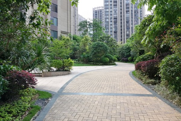 南宁小区 青秀小区 凤岭北小区 美泉1612 美泉1612怎么样特色 【小区