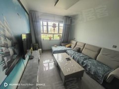 巴音郭楞库尔勒新市区新市区河景房,冠农汇景台,电梯一室一厅带空调,全友全屋定制出租房源真实图片