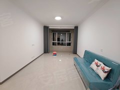 吕梁离石世纪广场霜雾都社区两居室,配备全新家具,停车方便,价格便宜出租房源真实图片