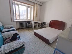 哈尔滨道外玛克威振江小区，付三押一，2室1厅，干净整洁出租房源真实图片