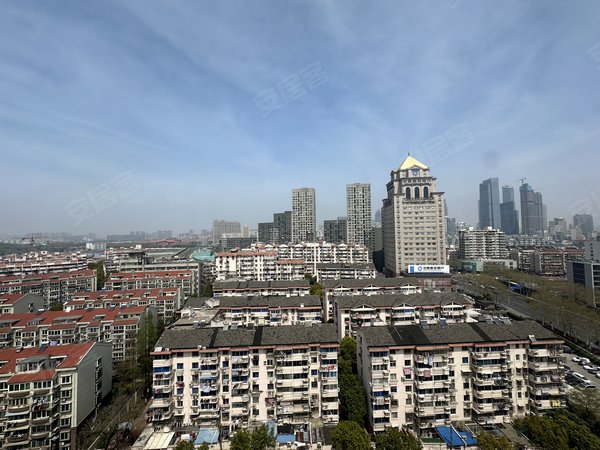 【多图】嘉德时代广场,五爱路租房,市中心地铁2号线 五爱广场 梁溪