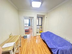 合肥高新大蜀山业主自住精装修 家具家电齐全 真实图片 拎包入住 随时看房出租房源真实图片