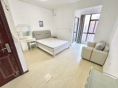 昆明五华北市区0中介！ 下楼和谐广场 霖雨桥地铁站  羊肠村 甘美医院出租房源真实图片