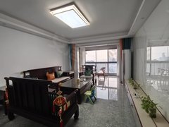 吉安吉州韶山路信业朝阳城 精装三房 家具家电齐全干净整洁停车方便出租房源真实图片