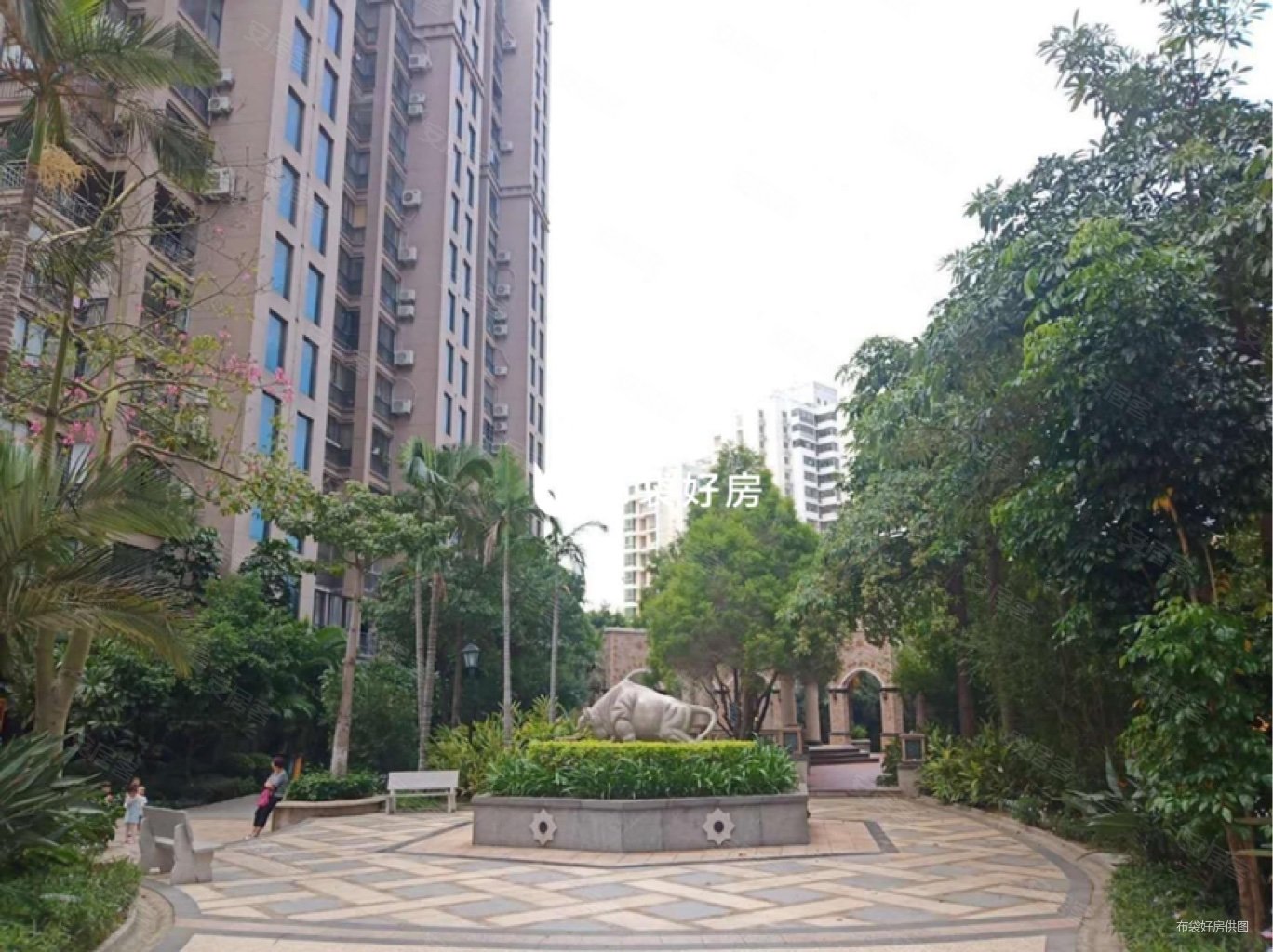 精装修 约,富临嘉园(一期)二手房,249万,3室2厅,2卫,117平米-泉州安居