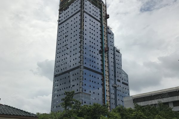 隆福大厦怎么样,好不好_中介房产经纪人:陈成彬对隆福大厦的评价-珠海