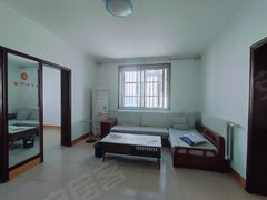 昌邑昌邑城区市政府吉房出租！市中心逸家苑带车库储藏室 家具家电齐全拎包入住可议出租房源真实图片