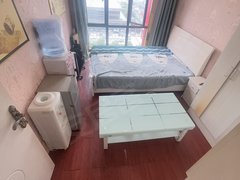 贵阳观山湖会展城会展城SOLO公寓E座 无中介 拎包入住 环境安静 可月付出租房源真实图片