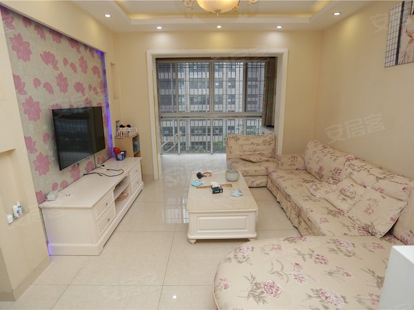 内江市中区市中荷香苑恒达荷香苑交通便利普通2室1