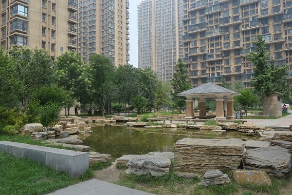 石家庄小区 裕华小区 大马村小区 藏龙福地 藏龙福地怎么样发布于2020