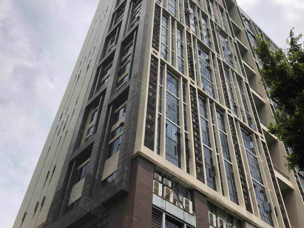 广州天河天河公园勤天e品上馆有钥匙!