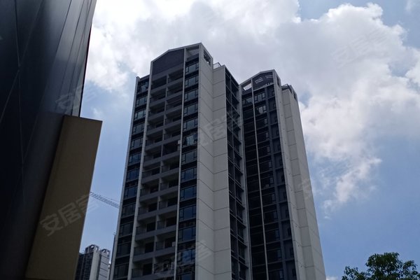 万科金色里程(增城)