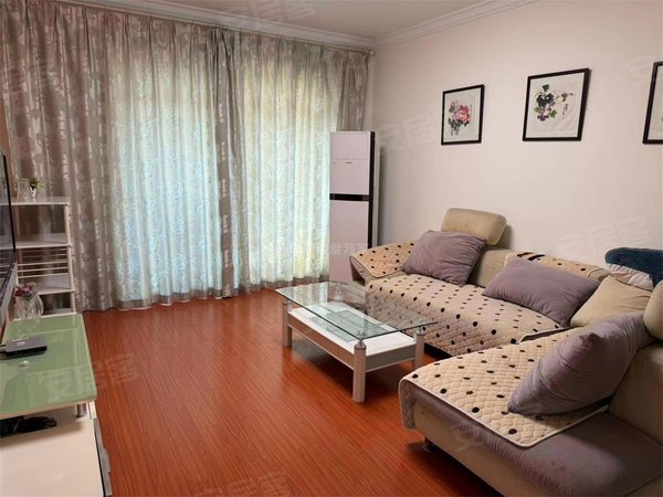 上海浦东张江阳光花城(公寓住宅)整租  张江  阳光花城  2室2厅出租