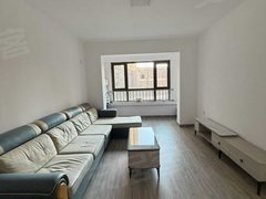 牡丹江爱民火车北站爱民区火车北站附近月星环球港二期2楼86平南北通透拎包入住出租房源真实图片