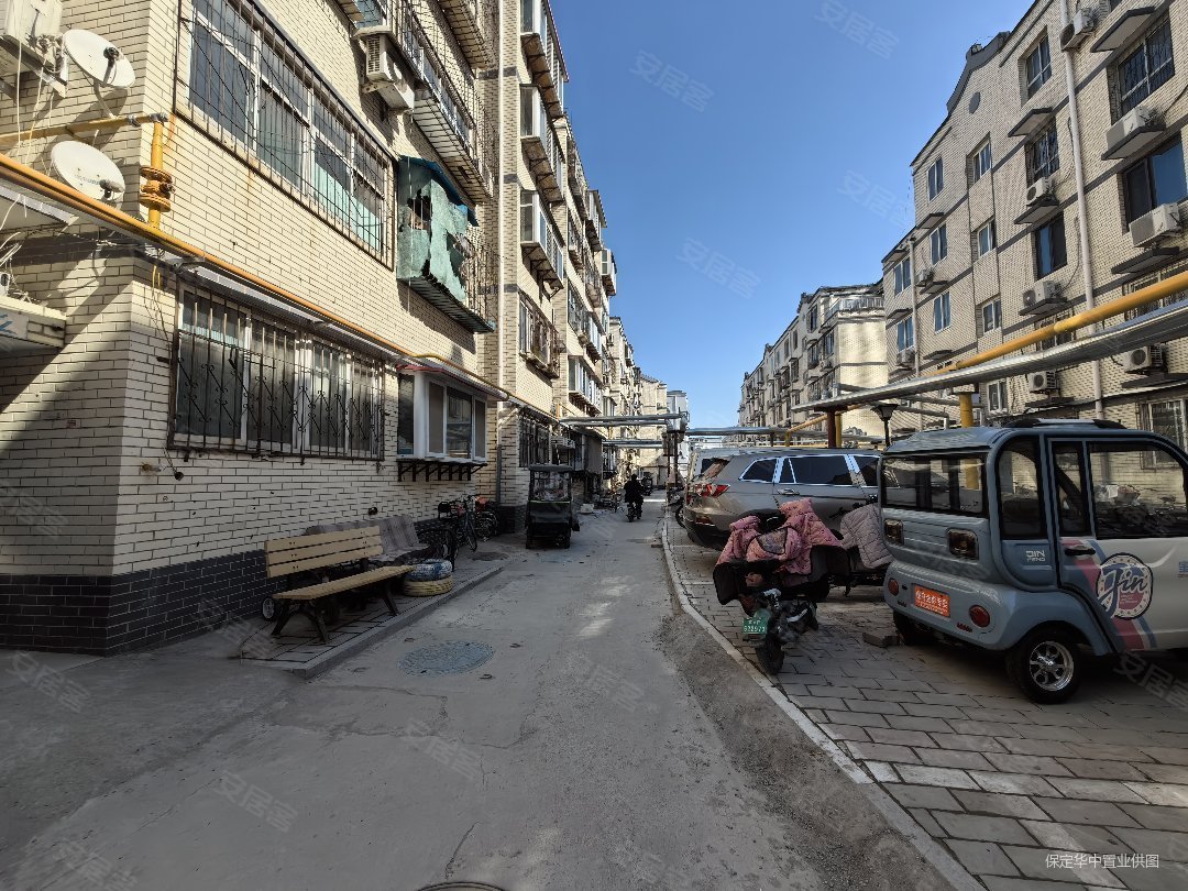 县学街裕华路大慈阁小区三室一楼随时看房