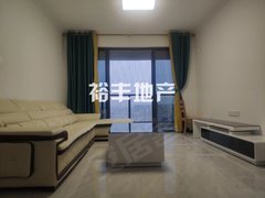 湛江霞山海港西新推 保利 精装三房 价钱实惠 家具齐全 拎包入住 看房方便出租房源真实图片