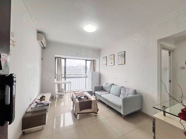 深圳龙华龙华青年城邦园龙华地铁口 青年城邦园 电梯房小区 齐全随时