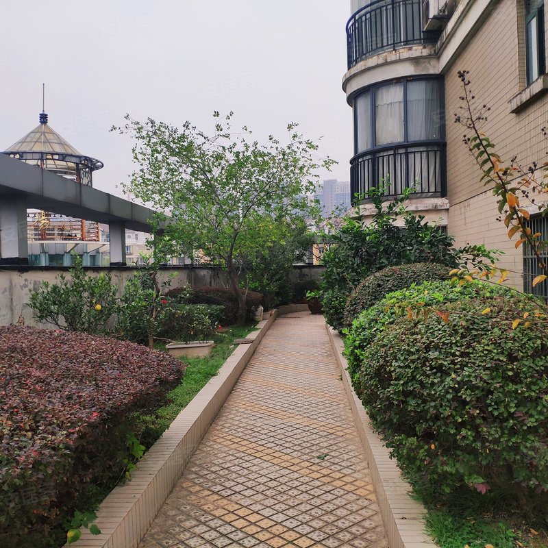 【华城广场, 华城广场小区详情,房价走势,房源,业主论坛】- 武汉58