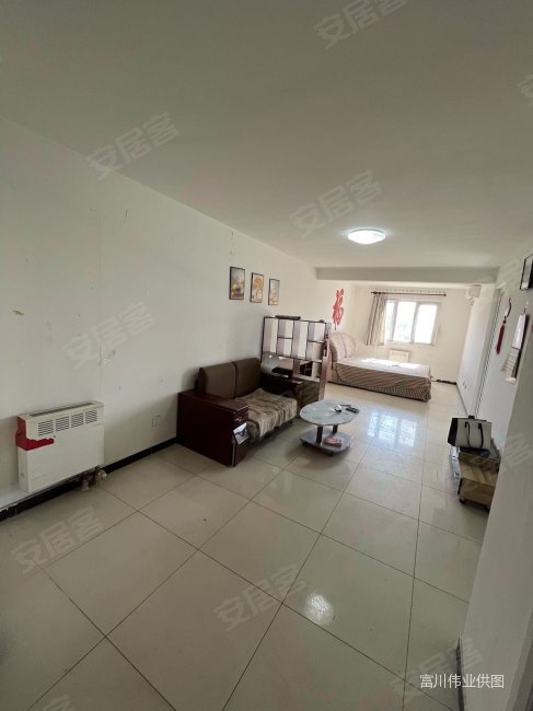 珠光逸景(一号院)二手房,175万,1室1厅,1卫,55平米-北京安居客