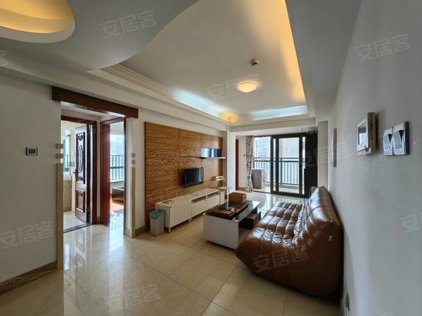 北京路租房,御江苑 2室2厅1卫 电梯房 81平 精装修,越秀租房-广州58