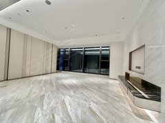 东莞东城民盈国贸中心国贸中心 3室2厅3卫 216平 电梯房出租房源真实图片