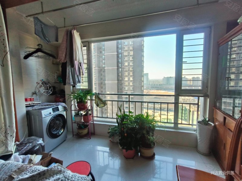 燕郊东贸国际3室2厅2卫1厨1阳台,东贸国际花园二手房