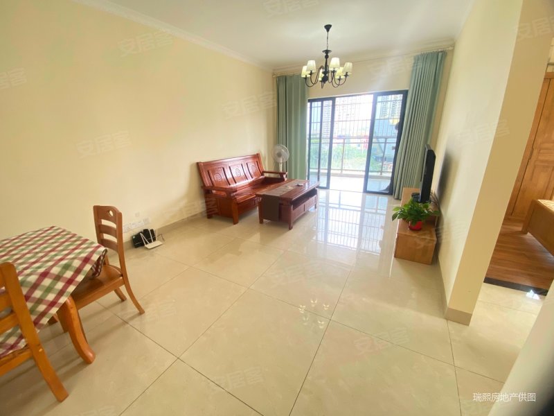 昌茂城邦椰海雅苑枫林雅郡熙海蓝天金盘名邸正规两房