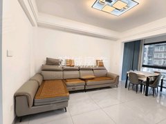 株洲荷塘红旗广场红旗小学 红旗广场 世贸广场 豪装两房出租房源真实图片