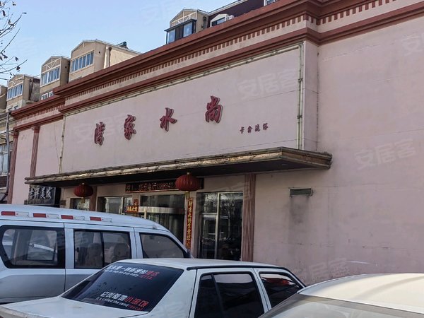 大连甘井子西山水库兴达花园兴达花园 2室1厅1卫出租房源真实图片