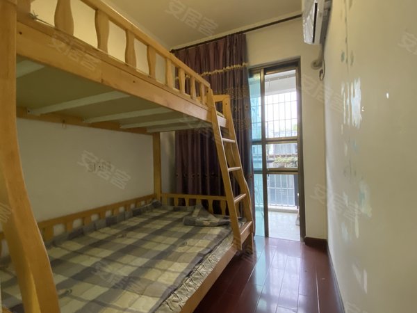 五四北租房,北尚b区 3室2厅2卫 精装修 电梯房 118平,晋安租房-福州58