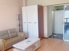 齐齐哈尔龙沙南站中环附近 大商新玛特 靠近大润发超市出租房源真实图片