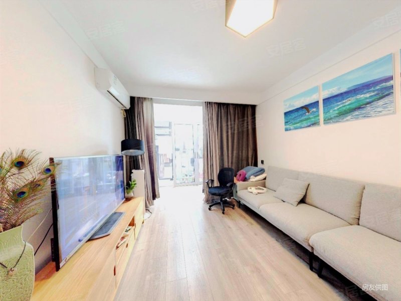 27平米-南京安居客