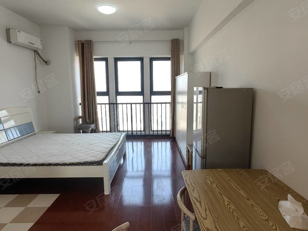 马鞍山雨山华润苏果橙果公寓华润苏果附近橙果公寓 民用水电 可以押一