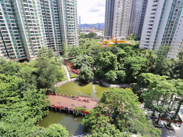 皇御苑(一期) 2室2厅1卫 配套齐全 电梯房 78平,福田租房-深圳58安居