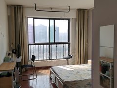 合肥政务笔架山水墨兰庭(北区) 3室2厅1卫出租房源真实图片