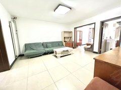 唐山路南荷花坑荷花西苑！可步行人民医院 近荷花坑小山 家具家电齐全拎包入住出租房源真实图片