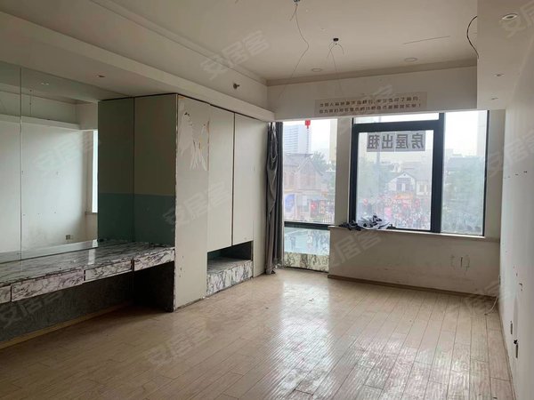 济南历下泉城路世茂国际广场(九零)超低楼层商铺位置 宽厚里世茂公寓2