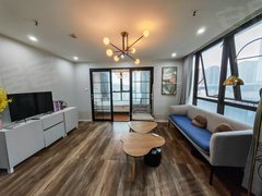 合肥滨湖新区万达文旅城万达银座 边户湖景房 随时看房 万达城楼下 领包入住出租房源真实图片