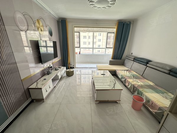 菏泽单县单县城区名城国际(二期)可月租!