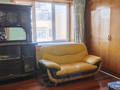 哈尔滨道里哈一百安国街安道街口一室一厅中装全套家具家电，空调。出租房源真实图片